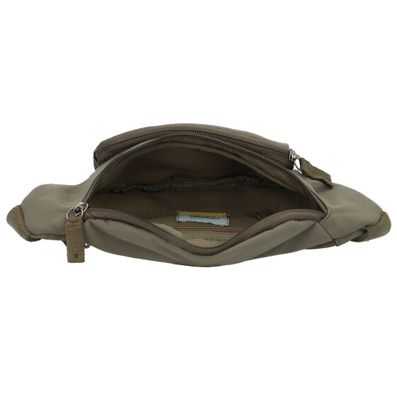 camel active City Gürteltasche 25 cm