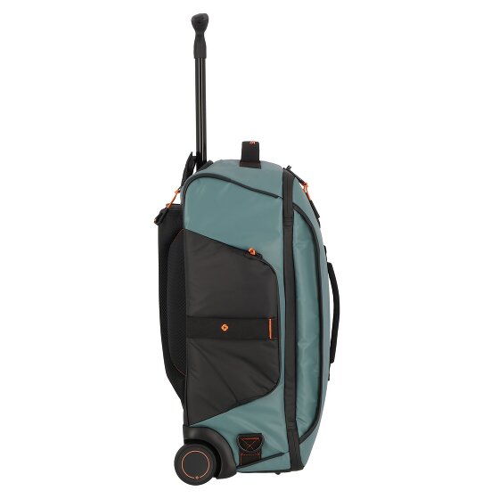 Samsonite Paradiver Light 2-Rollen Reisetasche 55 cm