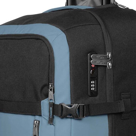 Eastpak Transit'R Pro 2 Rollen Reisetasche M 72 cm