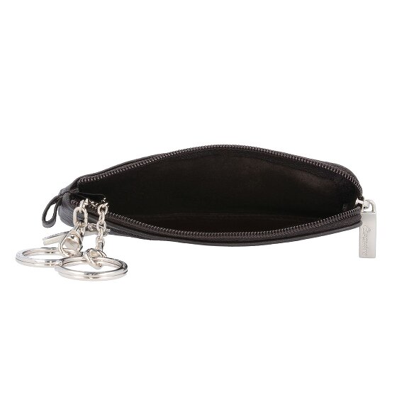 Esquire Deer Schlüsseletui Leder 13 cm