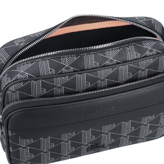 Lacoste Monogram The Blend Umhängetasche 25 cm