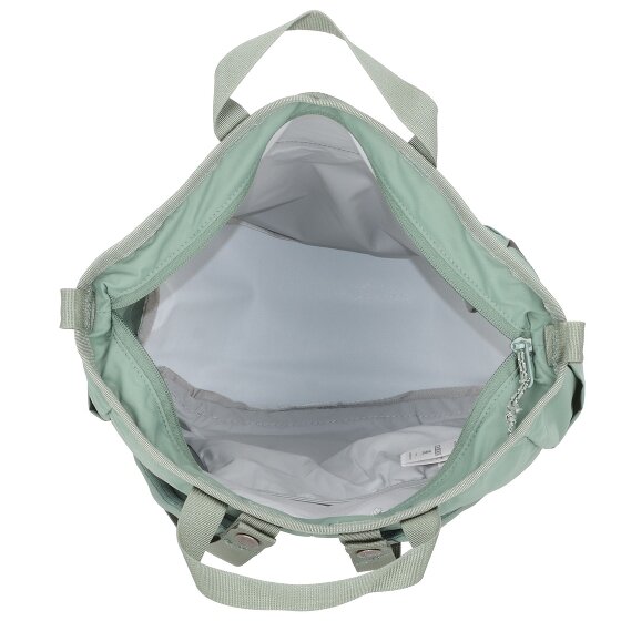 Fjällräven High Coast Totepack Daypack 40 cm Laptopfach