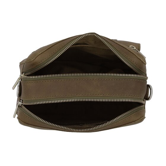 Cowboysbag Franklin Umhängetasche Leder 22 cm