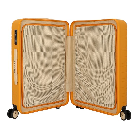 Horizn Studios H6 RE Series 4 Rollen Trolley 64 cm Horizn Studios H6 RE Series 4 Rollen Trolley 64 cm