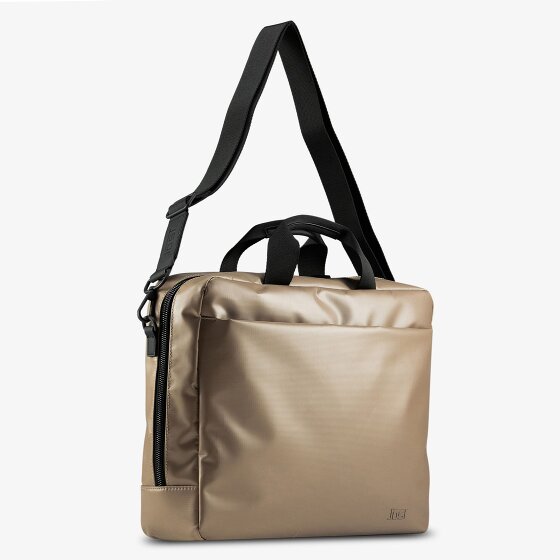 Jost Tolja Aktentasche 40 cm Laptopfach
