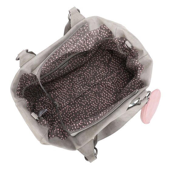 Fritzi aus Preußen Izzy Vintage Shopper Tasche 42 cm