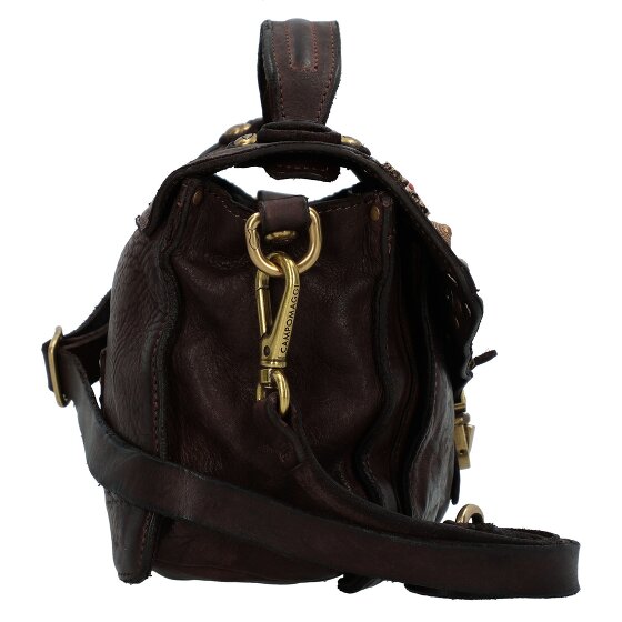 Campomaggi Aurora Handtasche Leder 23 cm