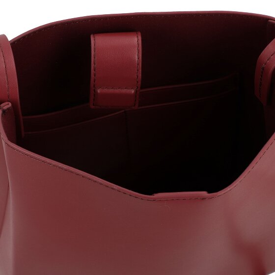 Calvin Klein Line Ns Umhängetasche Leder 20 cm