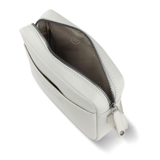 bugatti Elsa Umhängetasche Leder 19 cm