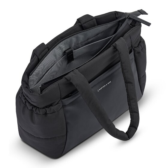 Kapten & Son Hellvi Cloud Shopper Tasche 41.5 cm Laptopfach