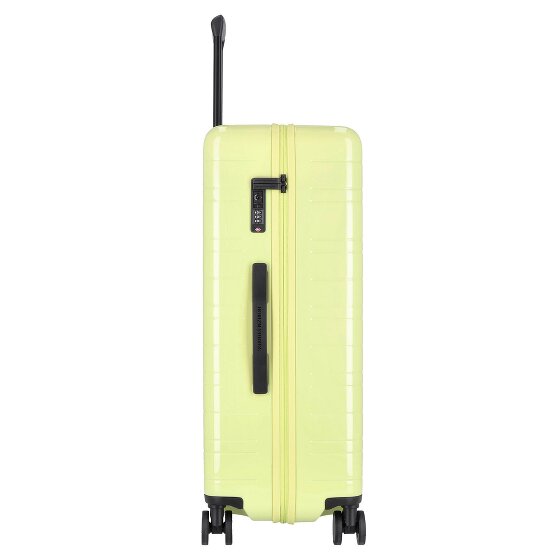 Horizn Studios H7 Essential 4 Rollen Trolley L 77 cm