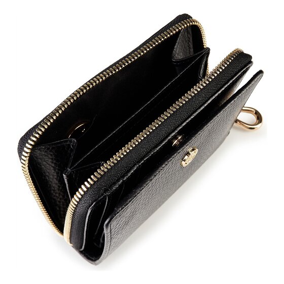 Esquire Alexandria Geldbörse RFID Schutz Leder 12.5 cm