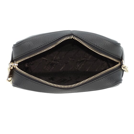 Patrizia Pepe Umhängetasche Leder 20 cm