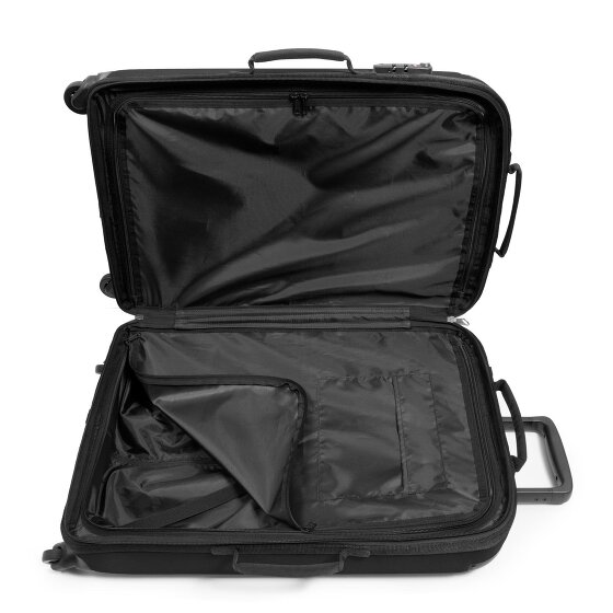 Eastpak Tranzshell M 4-Rollen Trolley 67 cm Eastpak Tranzshell M 4-Rollen Trolley 67 cm