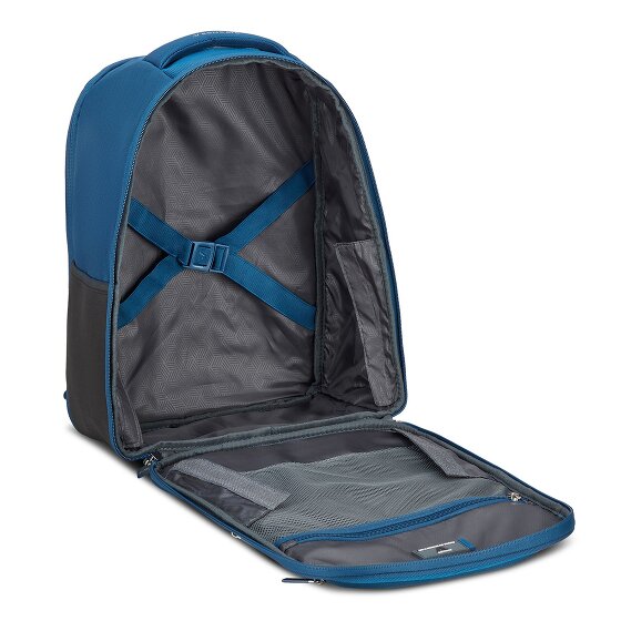 Roncato Gateway Business-Rucksack 40 cm Laptopfach