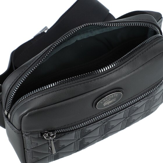 Lacoste Nomogramme Umhängetasche 19 cm