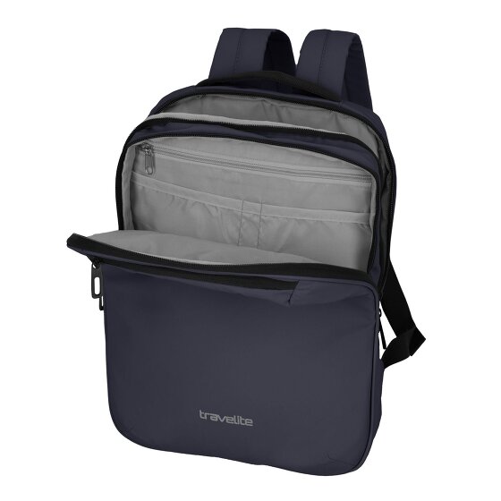 Travelite Basics Daypack 40 cm Laptopfach Travelite Basics Daypack 40 cm Laptopfach