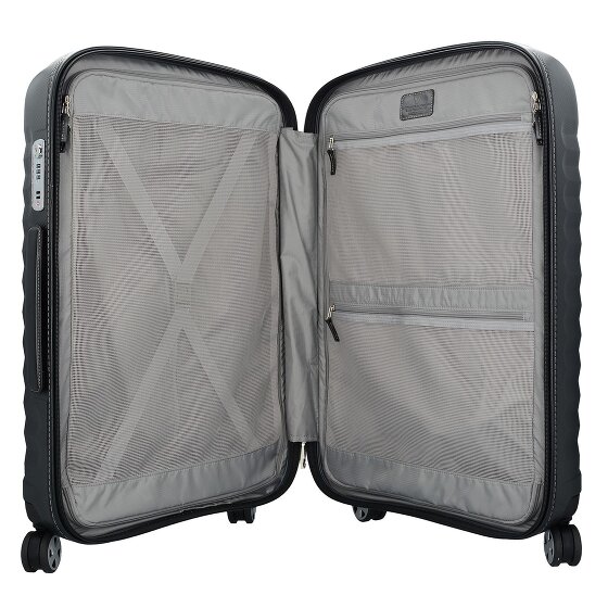 Roncato E-Lite 4 Rollen Trolley 72 cm