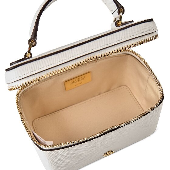 Lauren Ralph Lauren Hallee Mini Bag Handtasche Leder 14.5 cm