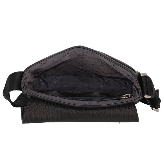 Braun Büffel Golf 2.0 Umhängetasche Leder 22 cm