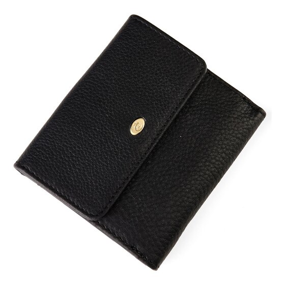 Esquire Chicago Geldbörse Leder 10 cm