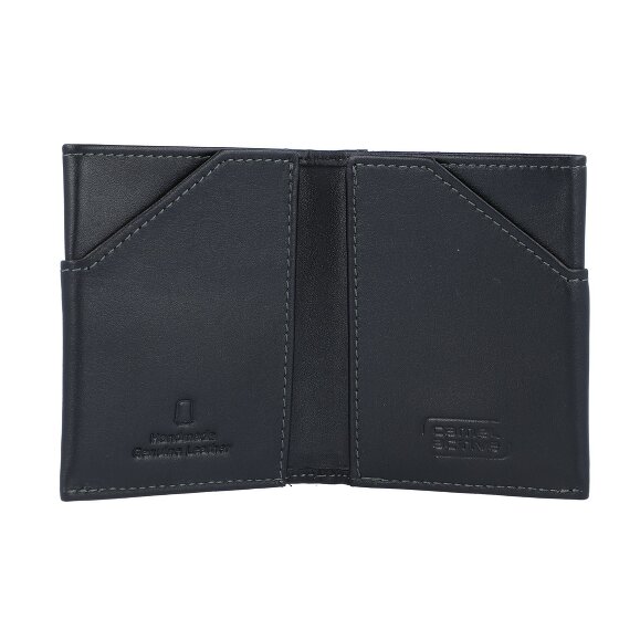 camel active Nagoya Geldbörse RFID Leder 7 cm