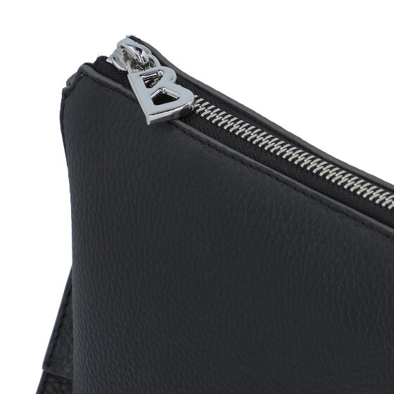 Bogner Bozen Hedwig Umhängetasche Leder 25 cm