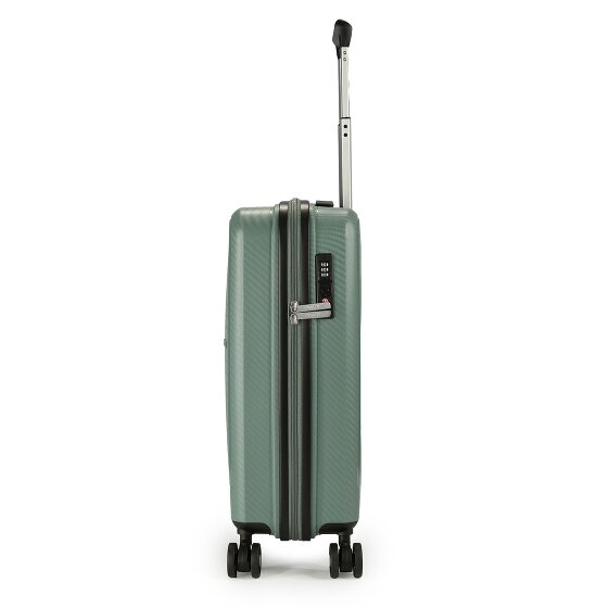 American Tourister Summer Hit 4 Rollen Kabinentrolley 55 cm