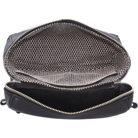 Harold's Box Umhängetasche Leder 21 cm