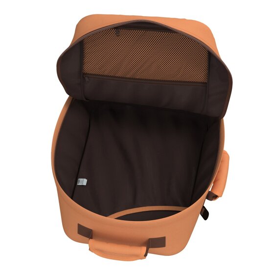 Cabin Zero Travel Daypack 45 cm Laptopfach