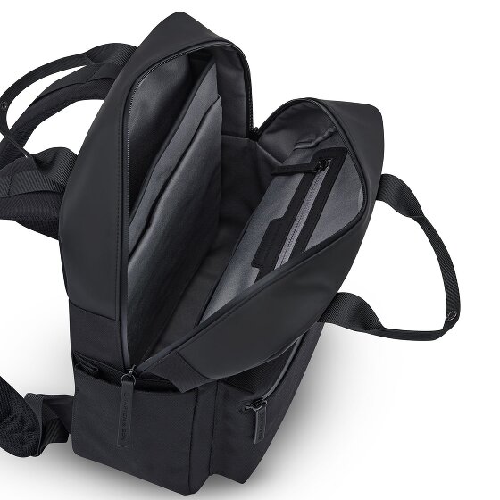 Kapten & Son Bergen Pro Daypack 39 cm Laptopfach