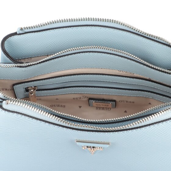Guess Noelle II Schultertasche 24 cm