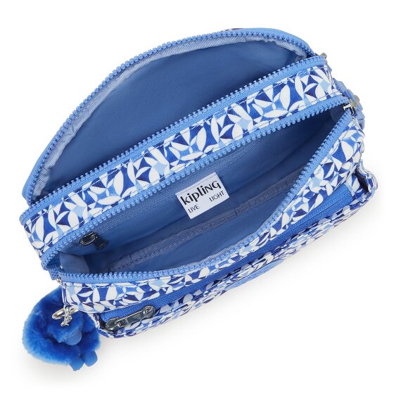 Kipling Basic Prt Abanu Umhängetasche M 24 cm