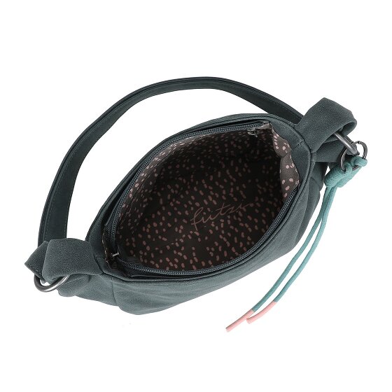 Fritzi aus Preußen Sue02 Umhängetasche 23 cm Fritzi aus Preußen Sue02 Umhängetasche 23 cm