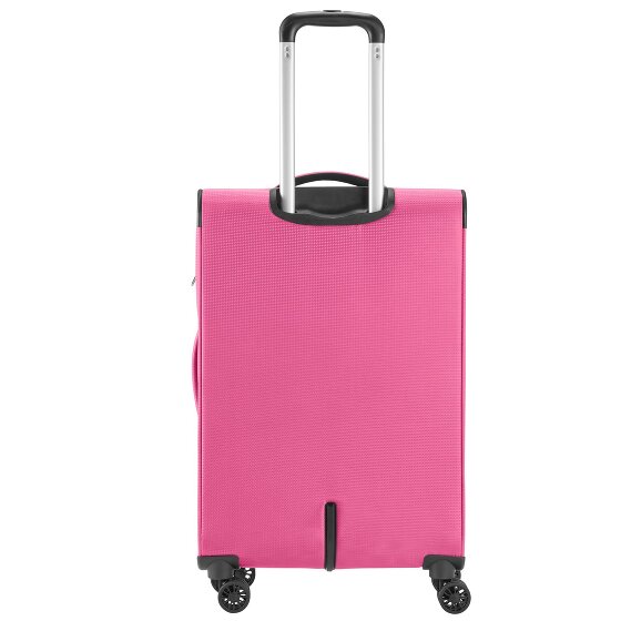 Travelite Seaside 4-Rollen Kofferstet 3 tlg.