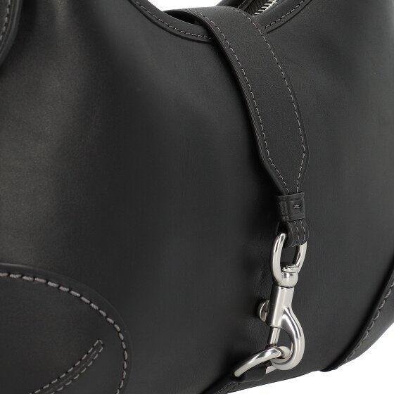 Coach Originals Schultertasche Leder 28 cm