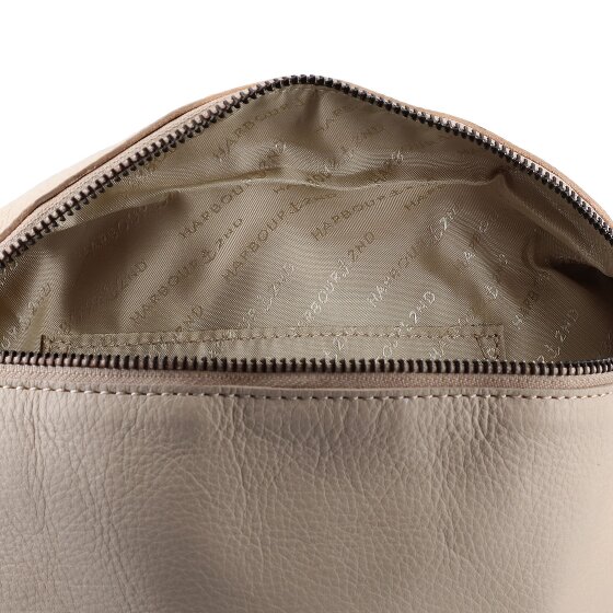 Harbour 2nd Just Pure Paulette Gürteltasche Leder 24 cm