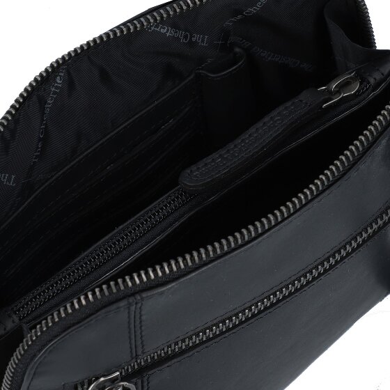 The Chesterfield Brand Wax Pull Up 0 Umhängetasche Leder 20.5 cm