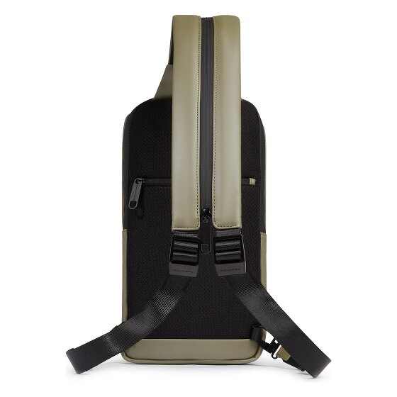 Piquadro C20W Umhängetasche RFID 32 cm