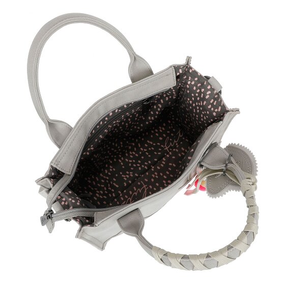Fritzi aus Preußen Square Limited Wiesn Handtasche 25 cm