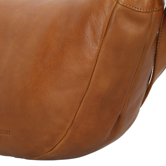 Greenburry Colombiana Umhängetasche Leder 34 cm
