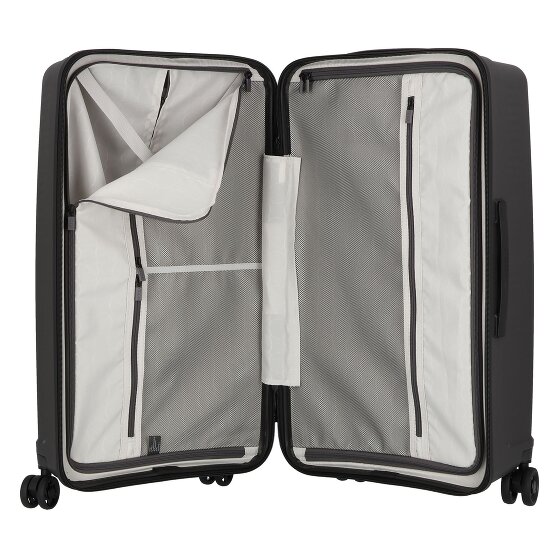 Jump Vanguard 4 Rollen Trolley 70 cm