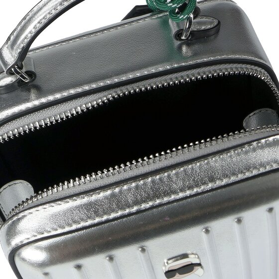 Karl Lagerfeld Ikon Mini Bag Handtasche 14 cm