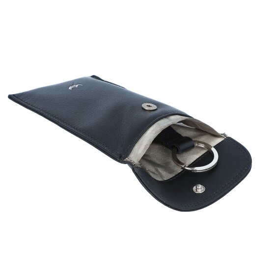 Golden Head Polo Schlüsseletui RFID Leder 8 cm