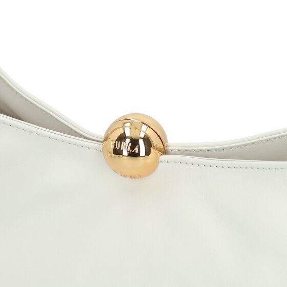 Furla Sfera Soft Schultertasche M Leder 30 cm Furla Sfera Soft Schultertasche M Leder 30 cm