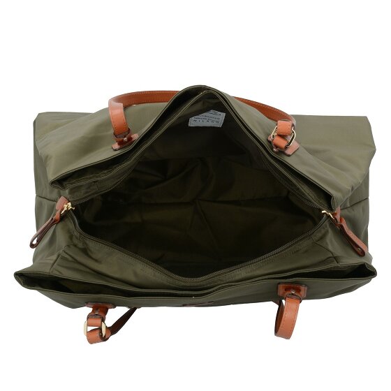 Bric's X-Bag Schultertasche 40 cm