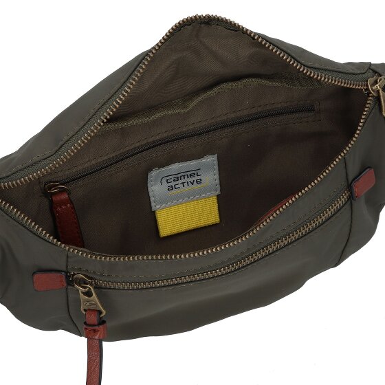 camel active Bari Gürteltasche 33 cm