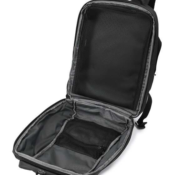 Hedgren Comby Performance Wanderrucksack M RFID Schutz 46 cm