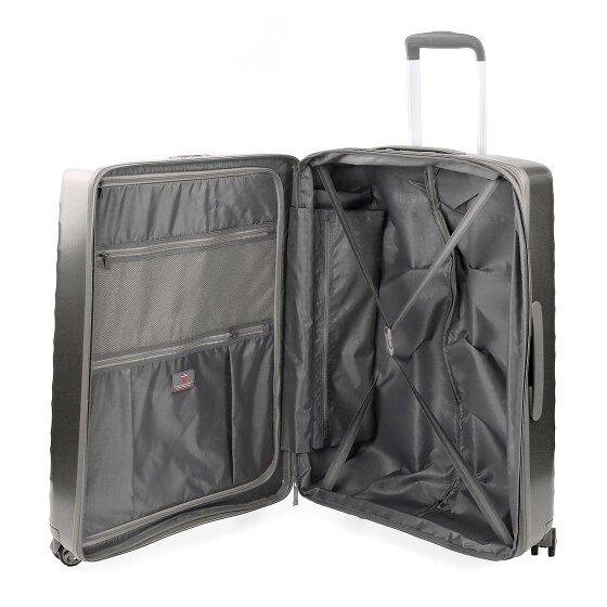 Roncato Stellar 4-Rollen Trolley 64 cm