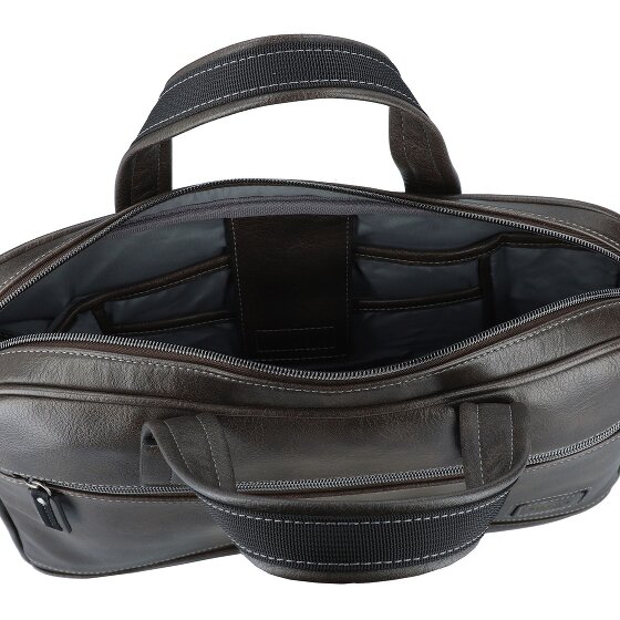 Picard Breakers Aktentasche 39 cm Laptopfach